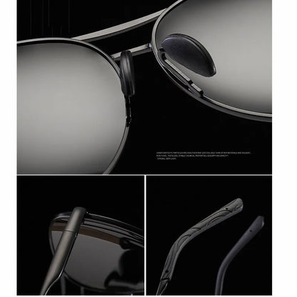 Polarized Sunglasses for Men