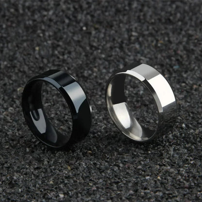 Simple Ring Band