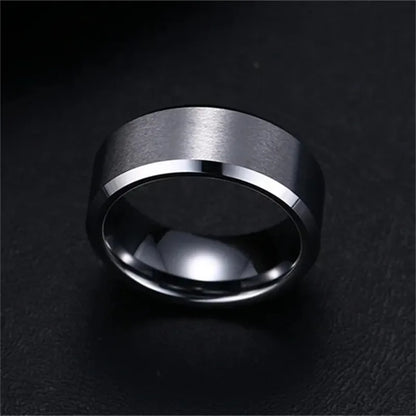 Simple Ring Band