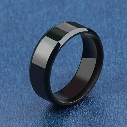 Simple Ring Band