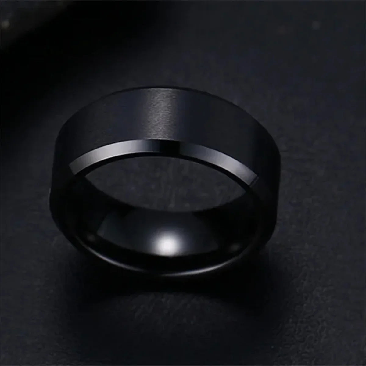 Simple Ring Band